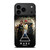 30 SECONDS TO MARS BAND iPhone 17 Pro Max Case Cover