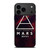 30 THIRTY SECONDS TO MARS NEBULA iPhone 17 Pro Max Case Cover