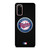 MINNESOTA TWINS BASEBALL TEAM Samsung Galaxy S20 Case Cover