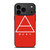 30 THIRTY SECONDS TO MARS ROCK BAND 3 iPhone 17 Pro Max Case Cover