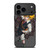 7 DEADLY SINS MELIODAS ART iPhone 17 Pro Max Case Cover