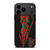 A TRIBE CALLED QUEST ATCQ HIP HOP iPhone 17 Pro Max Case Cover