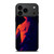 AANG AVATAR CARTOON ART iPhone 17 Pro Max Case Cover
