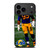 AARON DONALD 99 LOS ANGELES RAMS NFL FOOTBALL 2 iPhone 17 Pro Max Case Cover