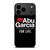 ABU GARCIA FISHING LOGO iPhone 17 Pro Max Case Cover
