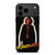 ACDC ROCK BAND POWERAGE iPhone 17 Pro Max Case Cover