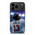 ACUNA JR 13 ATLANTA BRAVES  iPhone 17 Pro Max Case Cover