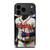 ACUNA JR ATLANTA BRAVES iPhone 17 Pro Max Case Cover