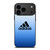 ADIDAS BLUE SKY LOGO iPhone 17 Pro Max Case Cover