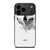 ADIDAS LOGO ART iPhone 17 Pro Max Case Cover