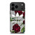 ADIDAS ROSE LOGO iPhone 17 Pro Max Case Cover