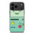 ADVENTURE TIME BEEMO iPhone 17 Pro Max Case Cover