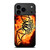 AEROSMITH ROCK BAND FIRE iPhone 17 Pro Max Case Cover