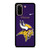 MINNESOTA VIKINGS NFL FOOTBALL NIKE Samsung Galaxy S20 Case Cover