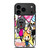 AGGRETSUKO BIRTHDAY PARTY iPhone 17 Pro Max Case Cover