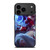 AHRI LEAGUE OF LEGENDS iPhone 17 Pro Max Case Cover
