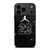 AIR JORDAN 23 WOODEN LOGO iPhone 17 Pro Max Case Cover