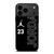 AIR JORDAN MICHAEL JORDAN 23 iPhone 17 Pro Max Case Cover