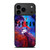 AIR JORDAN NIKE SHOES LOGO NEBULA iPhone 17 Pro Max Case Cover