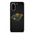 MINNESOTA WILD HOCKEY NHL LOGO Samsung Galaxy S20 Case Cover