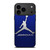AIR JORDAN SYMBOL iPhone 17 Pro Max Case Cover