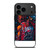 AIR JORDAN TRIBUTE iPhone 17 Pro Max Case Cover