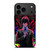 AKI CHAINSAW MAN ANIME MANGA iPhone 17 Pro Max Case Cover