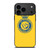 AL NASSR FC LOGO FOOTBALL CLUB ICON iPhone 17 Pro Max Case Cover