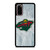 MINNESOTA WILD NHL HOCKEY 3 Samsung Galaxy S20 Case Cover