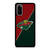 MINNESOTA WILD NHL HOCKEY LOGO Samsung Galaxy S20 Case Cover