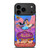 ALADDIN DISNEY CARTOON iPhone 17 Pro Max Case Cover