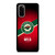 MINNESOTA WILD NHL HOCKEY Samsung Galaxy S20 Case Cover