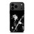 ALEX TURNER ARCTIC MONKEYS iPhone 17 Pro Max Case Cover