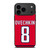 ALEXANDER OVECHKIN WASHINGTON CAPITALS KIT iPhone 17 Pro Max Case Cover