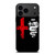 ALFA ROMEO CAR SIGN iPhone 17 Pro Max Case Cover