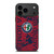 ALFA ROMEO FORMULA ONE RACING iPhone 17 Pro Max Case Cover