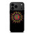 ALICE IN CHAINS LOGO iPhone 17 Pro Max Case Cover