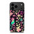 ALICE IN WONDERLAND COLLAGE iPhone 17 Pro Max Case Cover