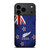 ALL BLACKS NEW ZEALAND FLAG iPhone 17 Pro Max Case Cover