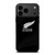 ALL BLACKS NEW ZEALAND iPhone 17 Pro Max Case Cover