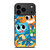 AMAZING WORLD OF GUMBALL CARTOON iPhone 17 Pro Max Case Cover