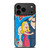 AMERICAN DAD CARTOON MOVIE iPhone 17 Pro Max Case Cover