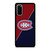 MONTREAL CANADIENS NHL HOCKEY LOGO Samsung Galaxy S20 Case Cover