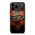 ANAHEIM DUCKS GOLD LOGO iPhone 17 Pro Max Case Cover