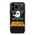 ANAHEIM DUCKS HOCKEY LOGO MIGHTY DUCKS iPhone 17 Pro Max Case Cover