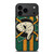 ANAHEIM DUCKS HOCKEY LOGO NHL TEAM ICON iPhone 17 Pro Max Case Cover