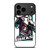 ANAHEIM DUCKS LOGO HOCKEY NHL ICON iPhone 17 Pro Max Case Cover