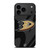 ANAHEIM DUCKS NHL TEAM iPhone 17 Pro Max Case Cover