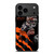 ANDY DALTON CINCINNATI BENGALS NFL FOOTBALL iPhone 17 Pro Max Case Cover