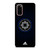MONTREAL FC SOCCER MLS ADIDAS Samsung Galaxy S20 Case Cover